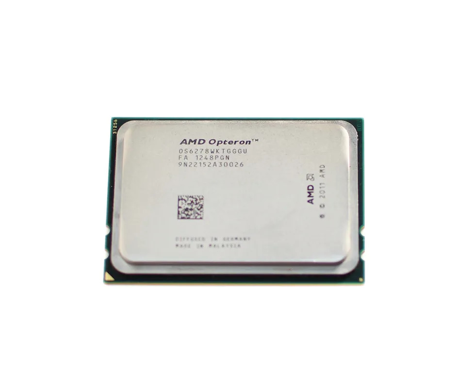 HP 16C 2.4Ghz 16Mbl3 115W (689494-001) thumbnail