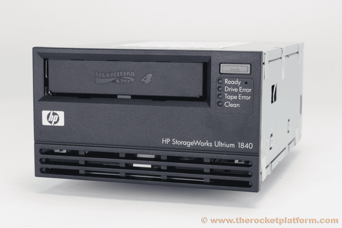 HP SPS-DRV LTO4 INT SCSI (693395-001) thumbnail