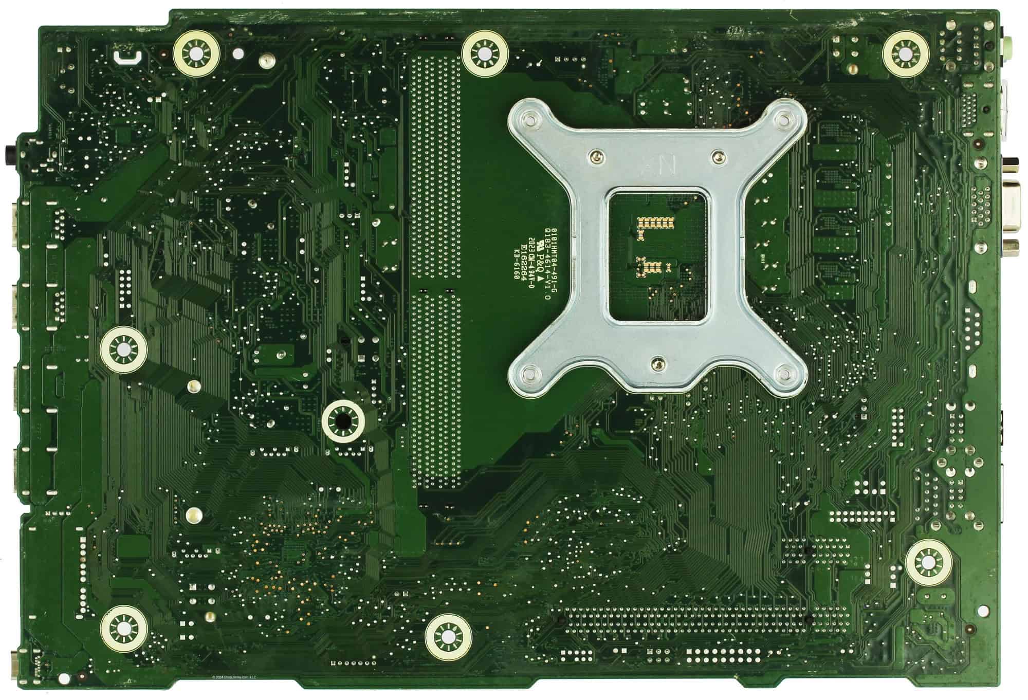 HP SPS-PROC i3-3220T 2.8GHz (701533-001) thumbnail