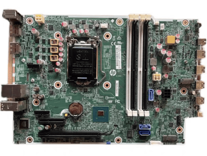 HP SPS-BD SYS MLB SE (713079-001) thumbnail
