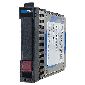 HPE C8R20A internal solid state drive 2.5 400 GB SAS (717901-001) thumbnail