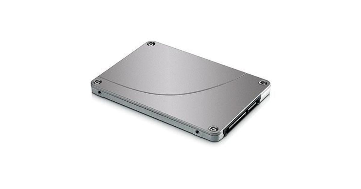 HP SPS-DRV SSD SATA 1TB 2.5 WS (747216-001) thumbnail