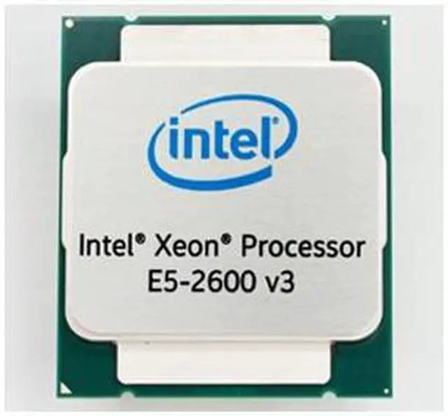 HP PRO E5-2680V3 12C 2.5GHZ 120W (762451-001) thumbnail