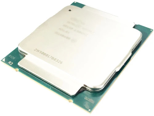 HP SPS-PRO E5-4640v3 12C 1.9GHz 30M 105W (791913-001) thumbnail