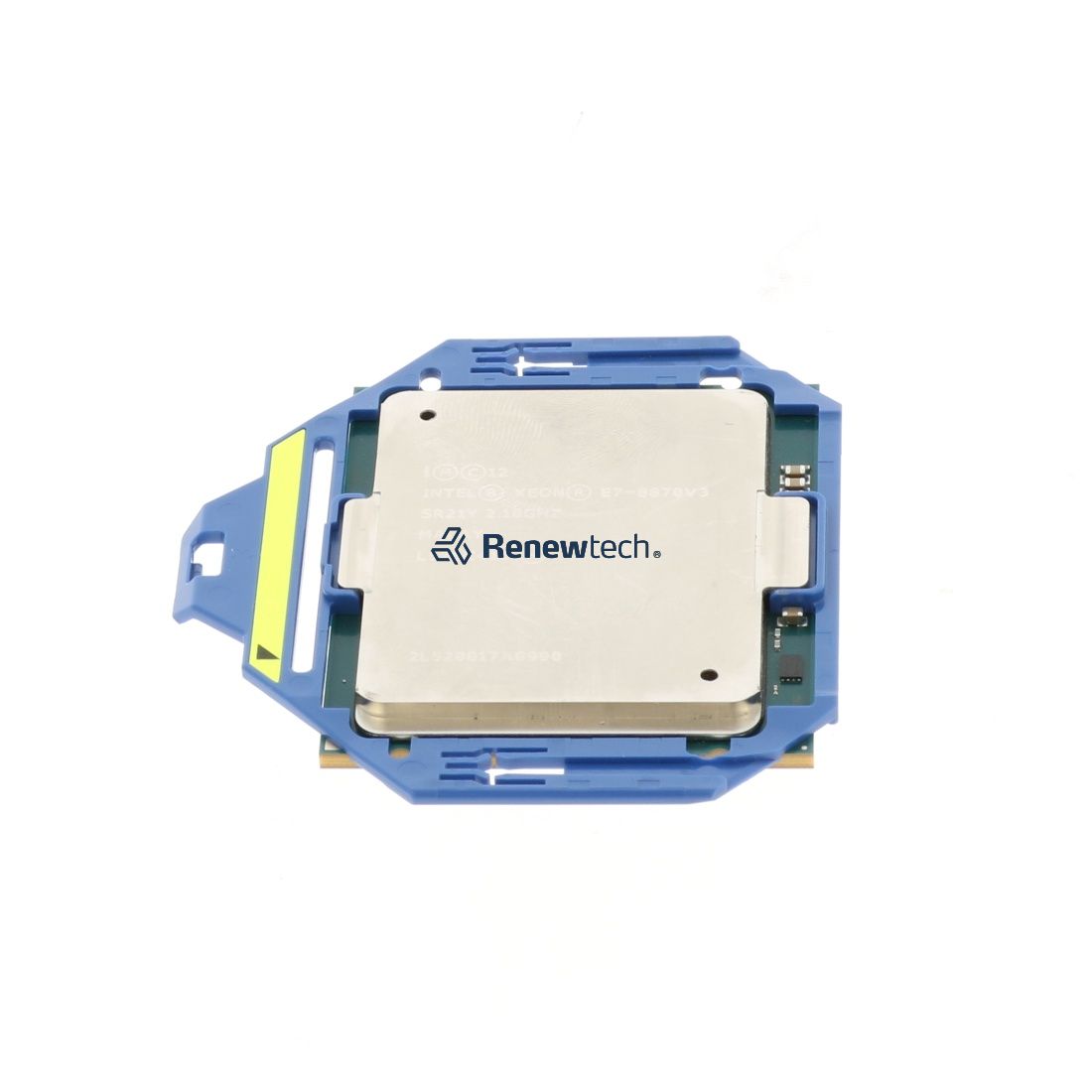 HP SPS-Processor: E7-8870 v3 w/jacket (802280-001) thumbnail