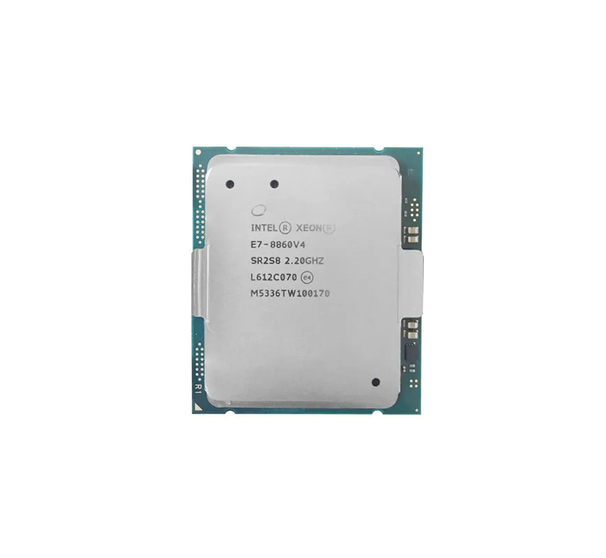 HP PROCESSOR: E7-8860 V3 W/JACKET (802281-001) thumbnail