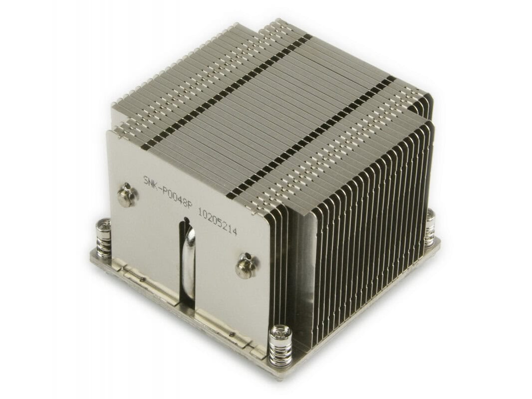 HP Xeon E7-4830 v3 Processor met Jacket (802283-001) thumbnail