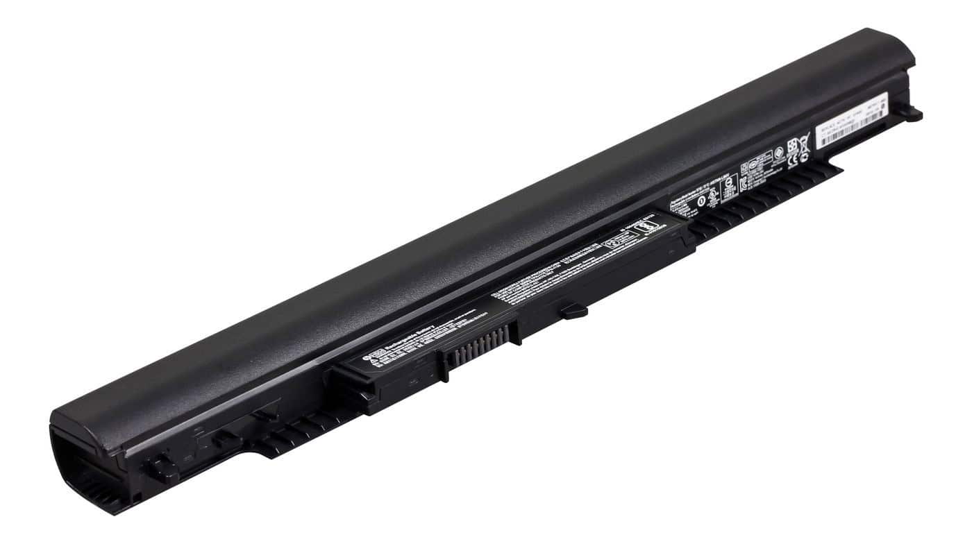 HP 807957-001 laptop reserve-onderdeel Batterij/Accu (808409-001) thumbnail