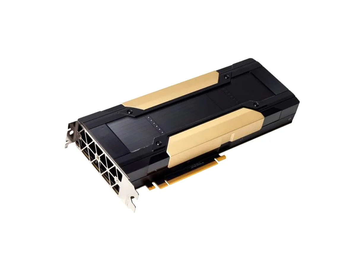 HP SPS-PCA NV Tesla M6 Graphics Card (808409-001) thumbnail