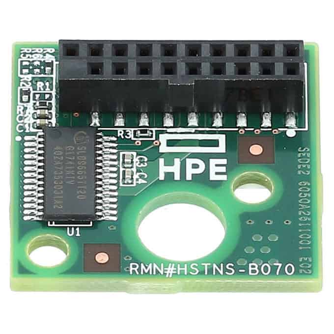 Product Image for HPE TPM 2.0