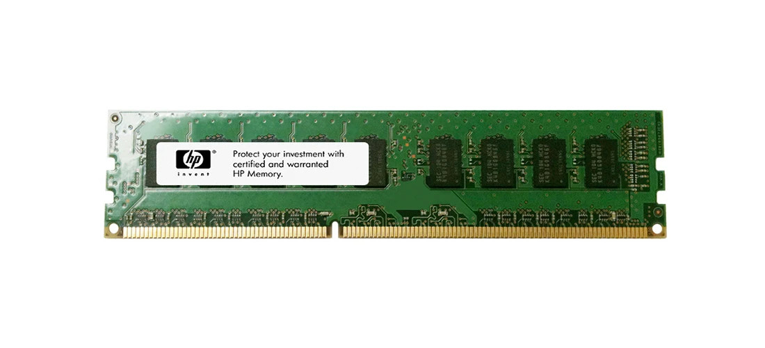 HP SPS-Memory:8GB DIMM/512Mx8(EP3L-12800E) (824367-001) thumbnail