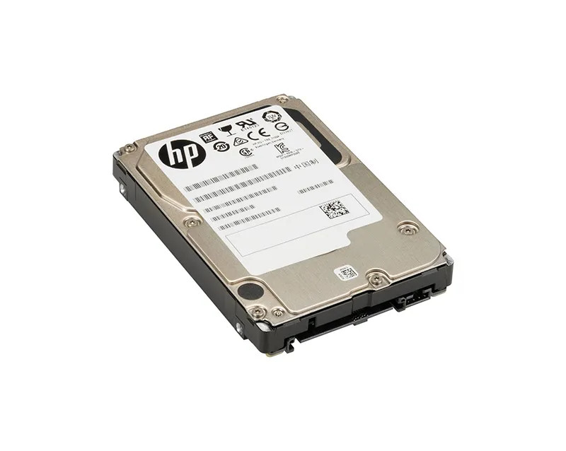 HP SPS-DRV HD 2TB 12G 7.2K 3.5 SAS MDL (826549-001) thumbnail