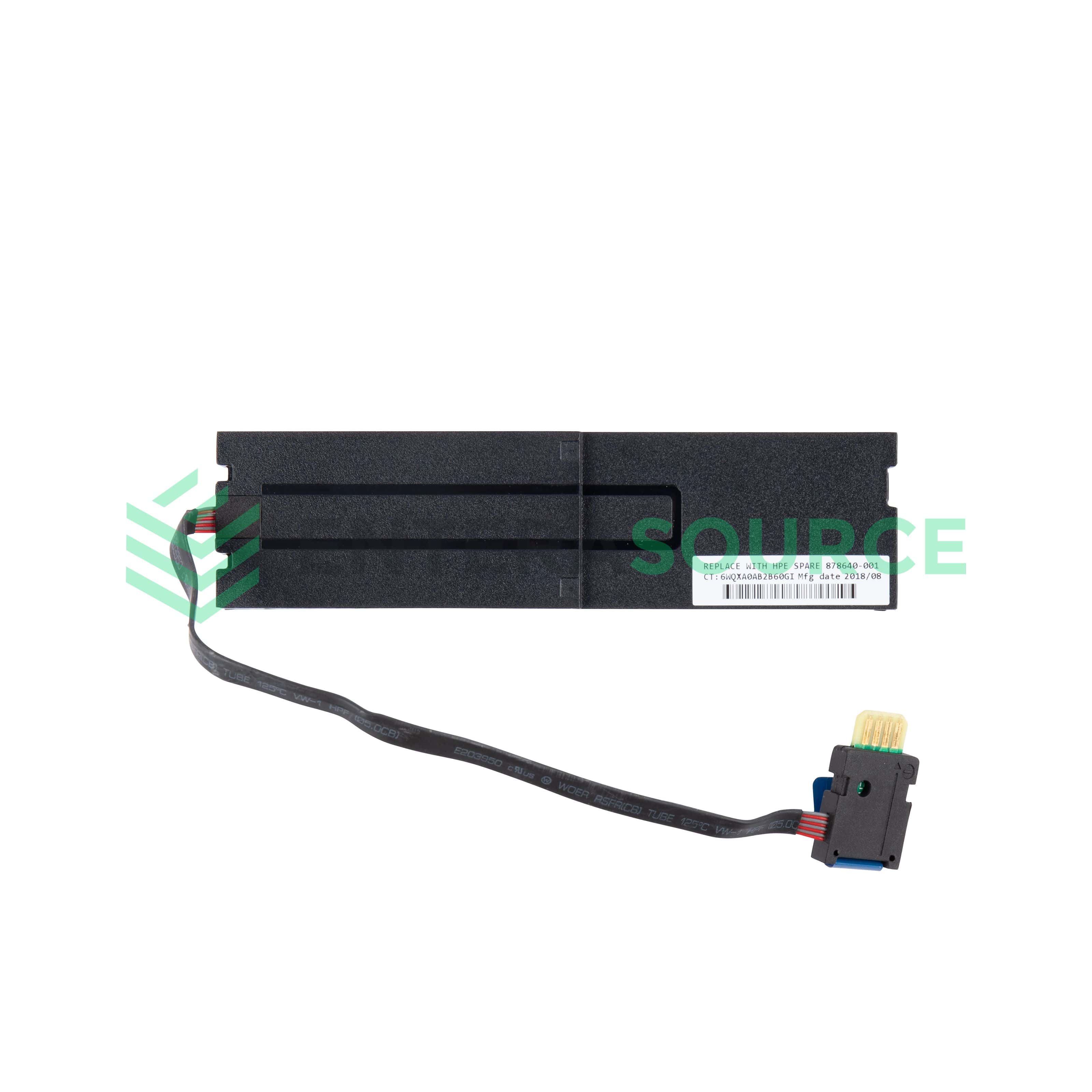 HP SPS-DRV HD 500G SATA-3 6GSQ 7200 WS (828640-001) thumbnail