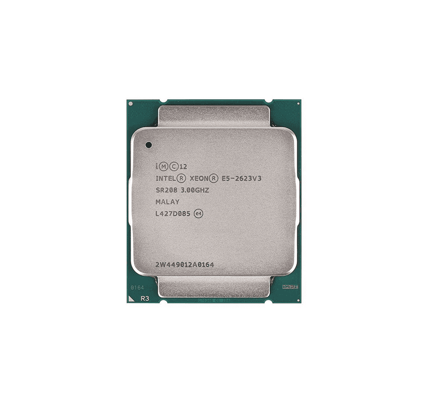 HP SPS-PROC SKL E3-1220V5 4C 3.00G 8M 80W (830100-001) thumbnail