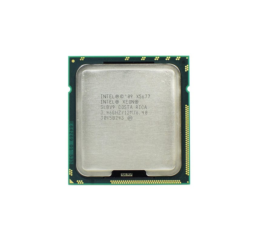 Intel Xeon E3-1230V5 4-Core 3.40GHz Processor (830101-001) thumbnail