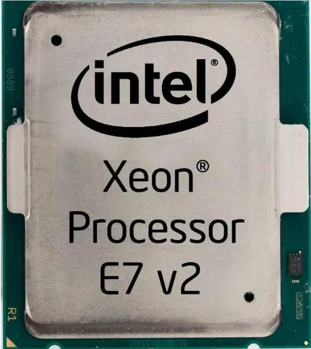 HP SPS-Processor:3.2GHz 45M 140W(E7-8893v3) (831504-001) thumbnail