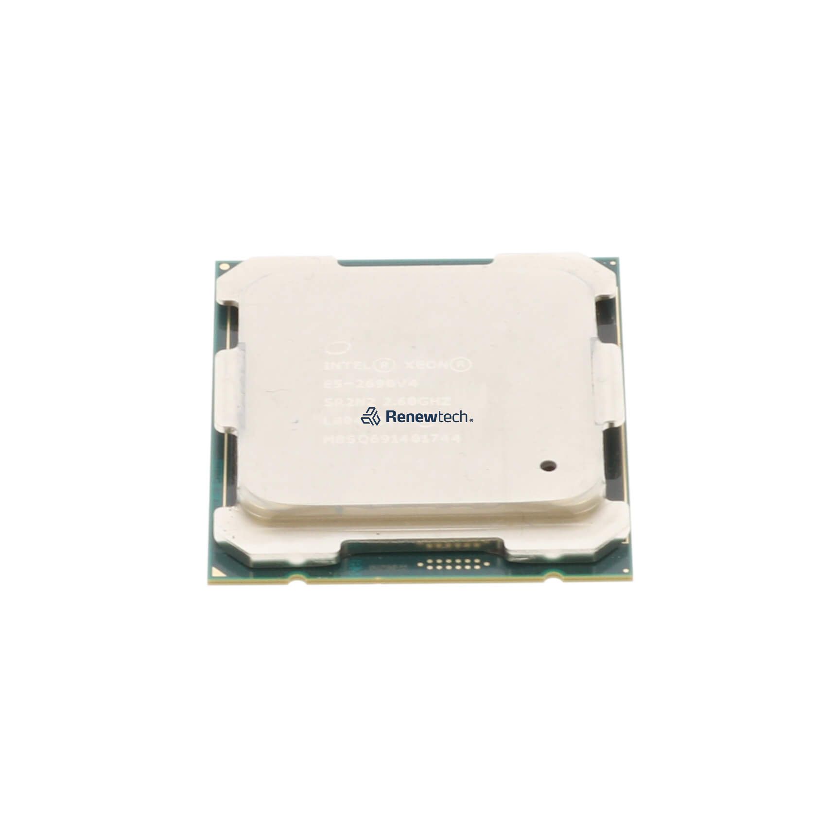 HP CPU BDW E5-2690 V4 14C (835607-001) thumbnail