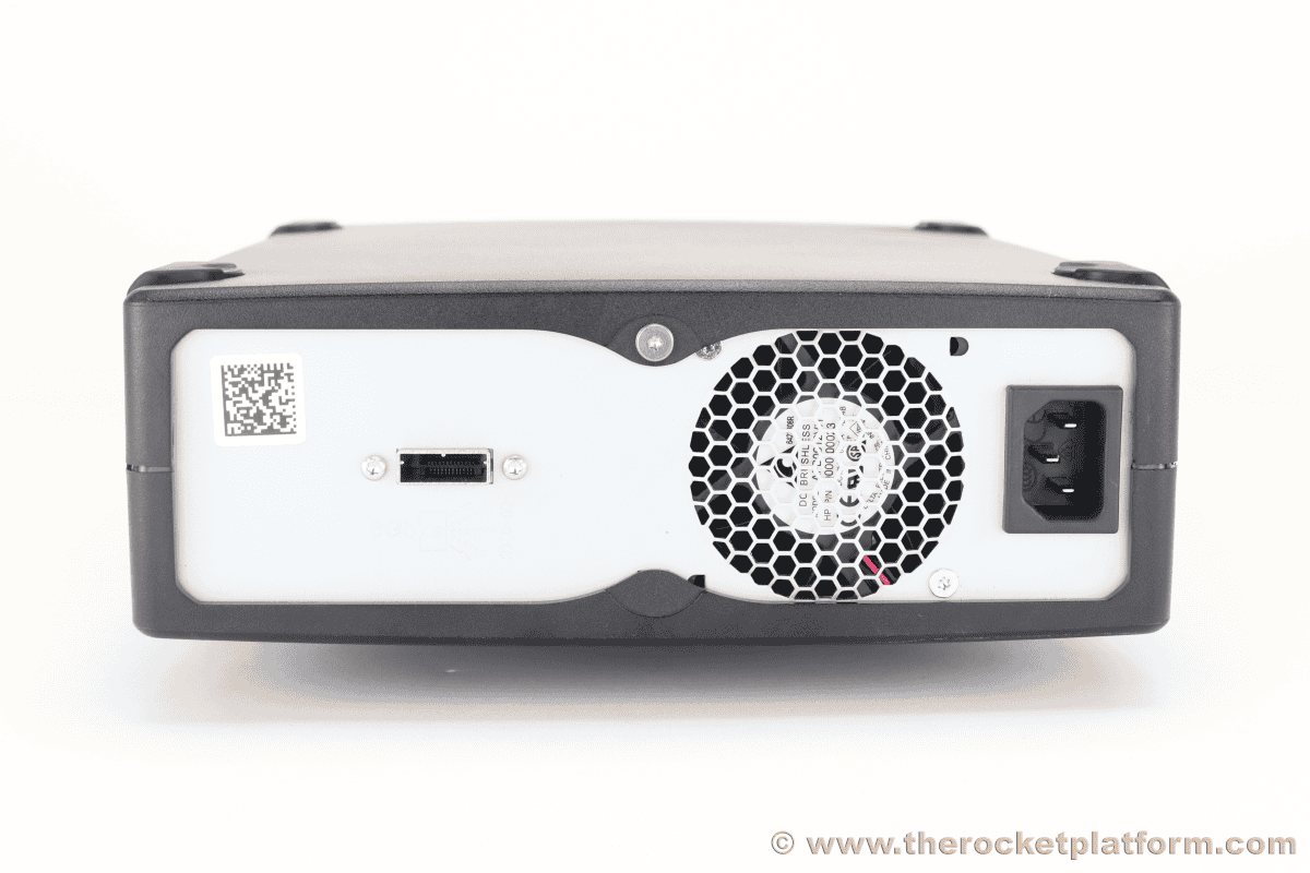 HP SPS-Tape Drive: LTO-7 Ultrium (External) (839698-001) thumbnail