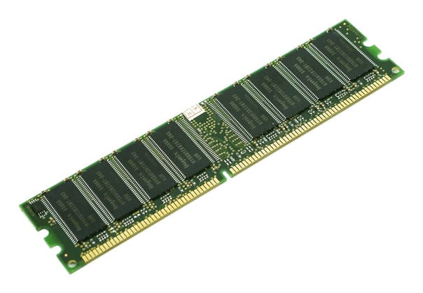 HP 840821-001 geheugenmodule 4 GB DDR4 288-pin DIMM (841034-001) thumbnail
