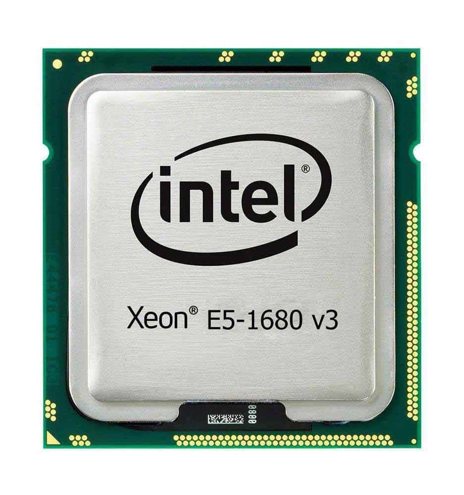 Intel Xeon E5-1680 v3 8C 3.2GHz 140W (846824-001) thumbnail