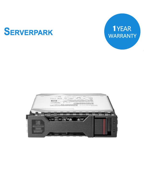 HP SPS-DRV HDD 1.2TB 12G 10K SFF SAS ENT (849517-001) thumbnail