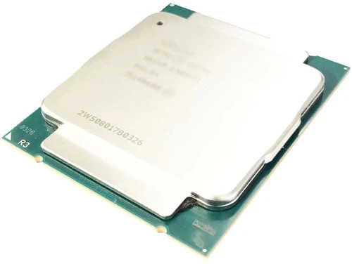 HP Intel Xeon E5-2620v3 6-Core 2.4GHz Processor (850076-001) thumbnail