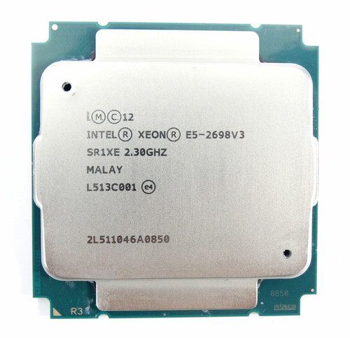HP CPU: 2.6GHZ (E5-2690 V4 14C (850079-001) thumbnail