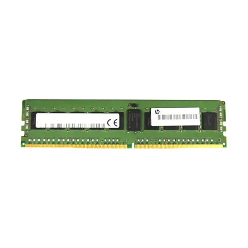 HP SPS-Memory: 8GB (1R x4 DDR4-2133) (850084-001) thumbnail