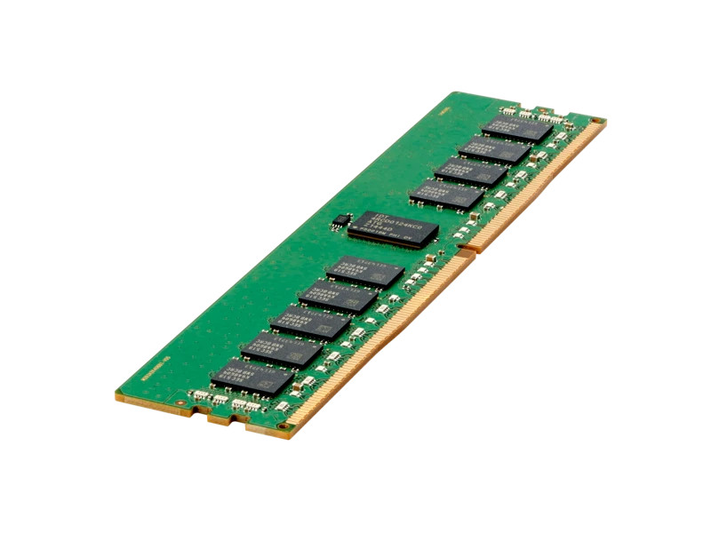 HP SPS-Memory: 8GB (2R x8 DDR4-2133) (850085-001) thumbnail