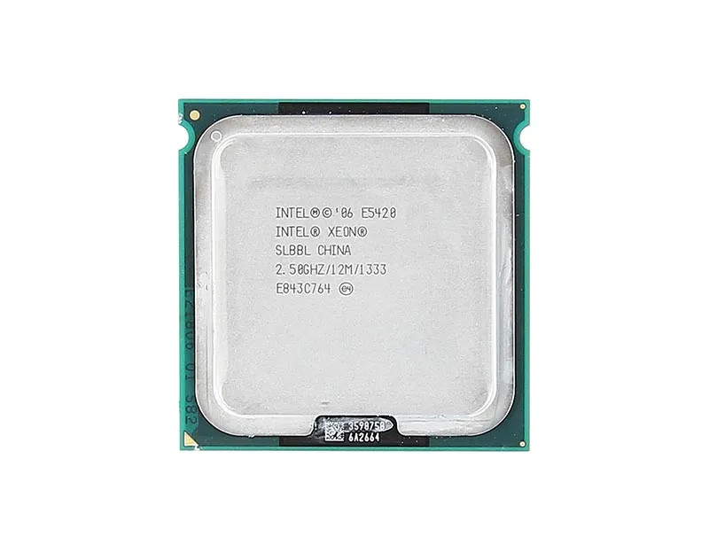 HP CPU E5-4655 V4 8 CORES 2.5GHZ 30MB CACHE (852383-001) thumbnail