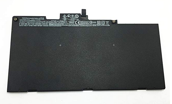 HP 854108-850 laptop reserve-onderdeel Batterij/Accu (854177-001) thumbnail