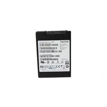 HP SPS-DRV SSD 120GB 6G SFF SATA VE (854216-001) thumbnail