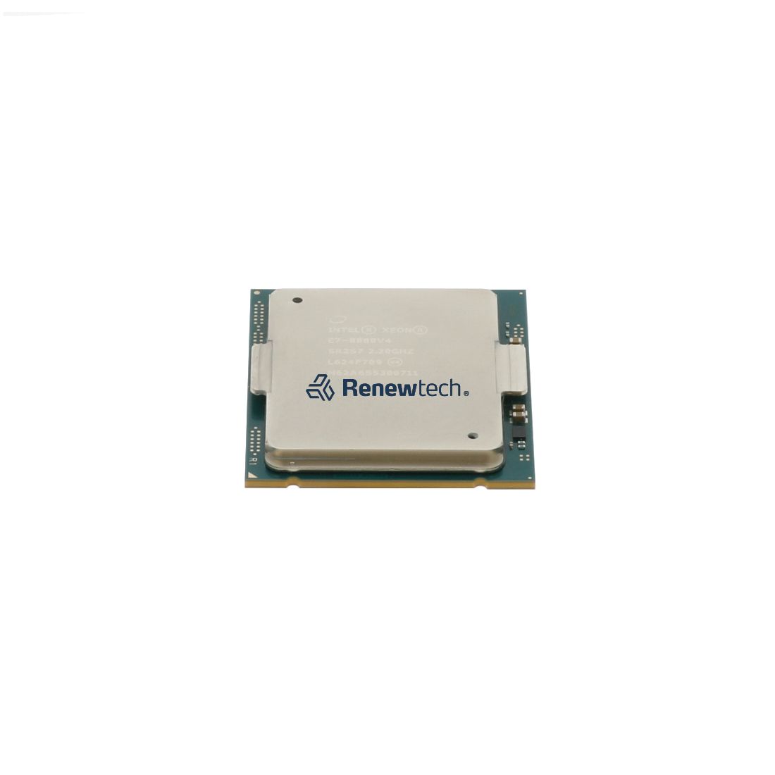 HP CPU E7-8880V4, 2.2GHZ, 22 CORES, 55M, 9. (858194-001) thumbnail