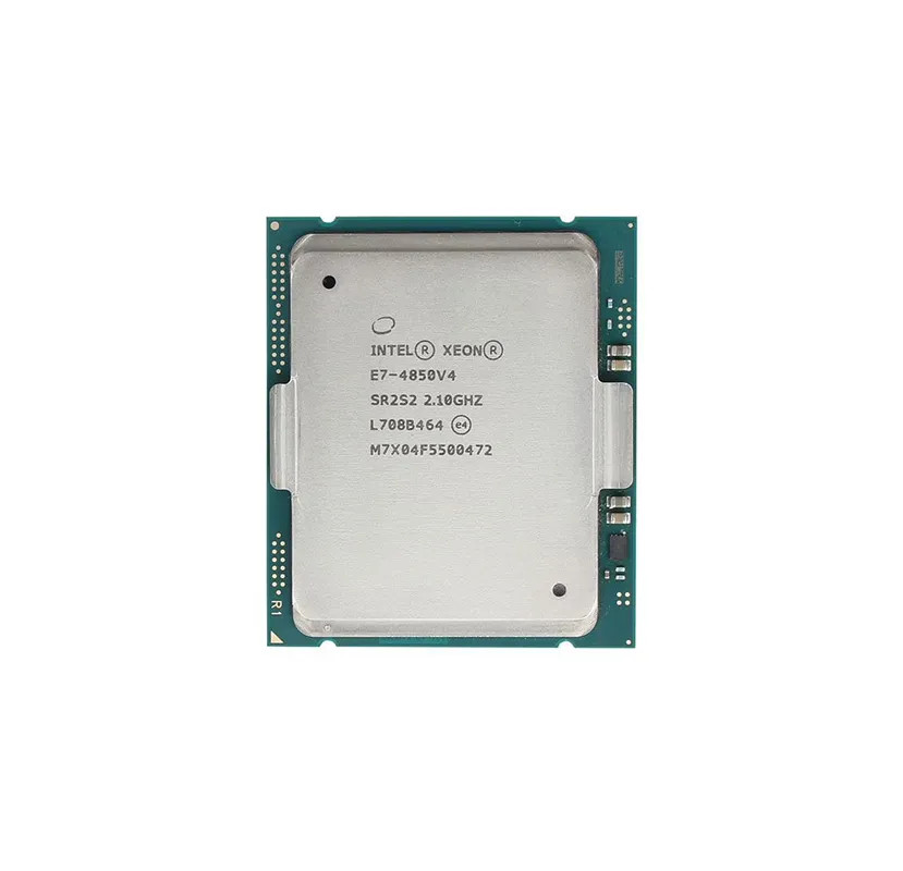 HP SPS-CPU BDW E7-4850v4 16C 2.1GHz 115W (858197-001) thumbnail