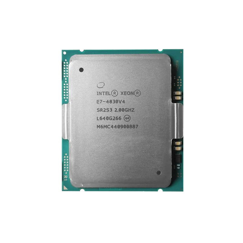 HP SPS-CPU BDW E7-4830v4 14C 2.0GHz 115W (858198-001) thumbnail