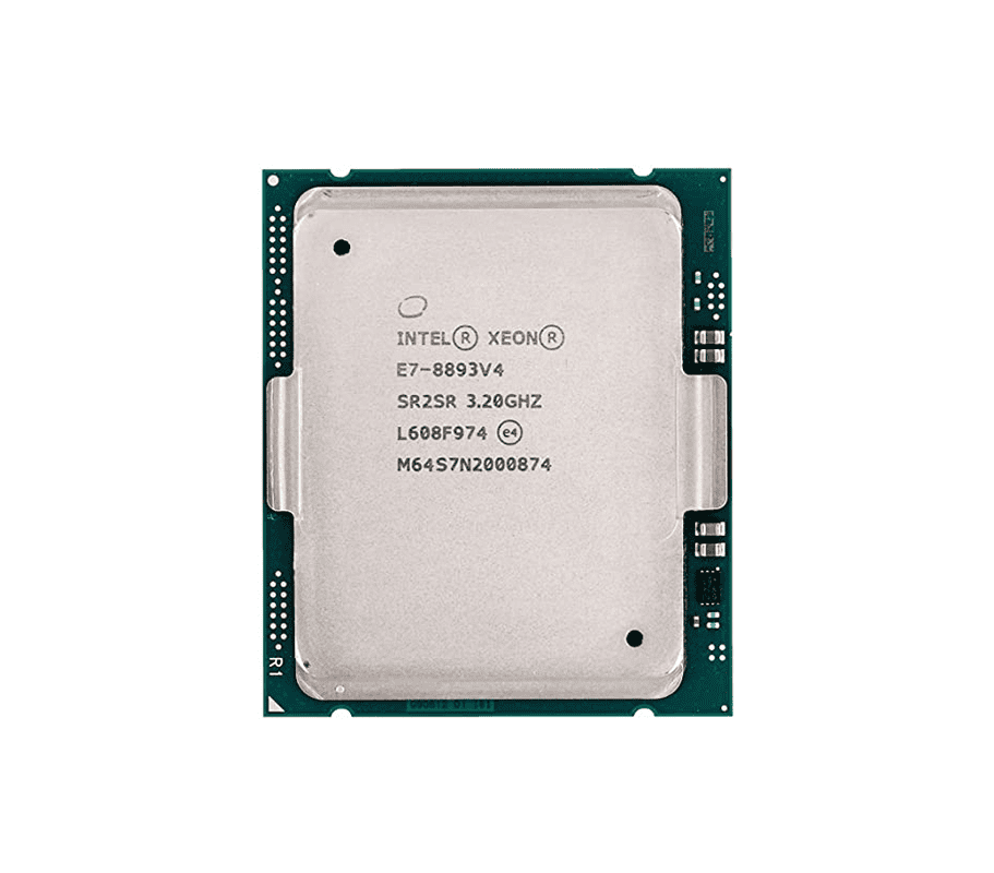 HP SPS-CPU BDW E7-8893v4 4C 3.2GHz  140W (858202-001) thumbnail