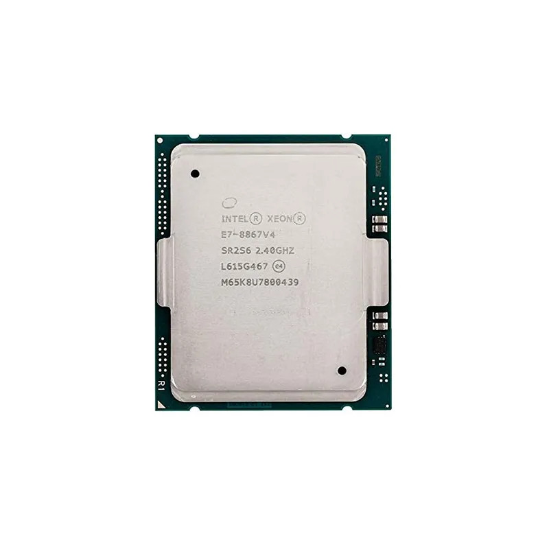 HP Intel Xeon E7-8867V4 18-Core (858203-001) thumbnail