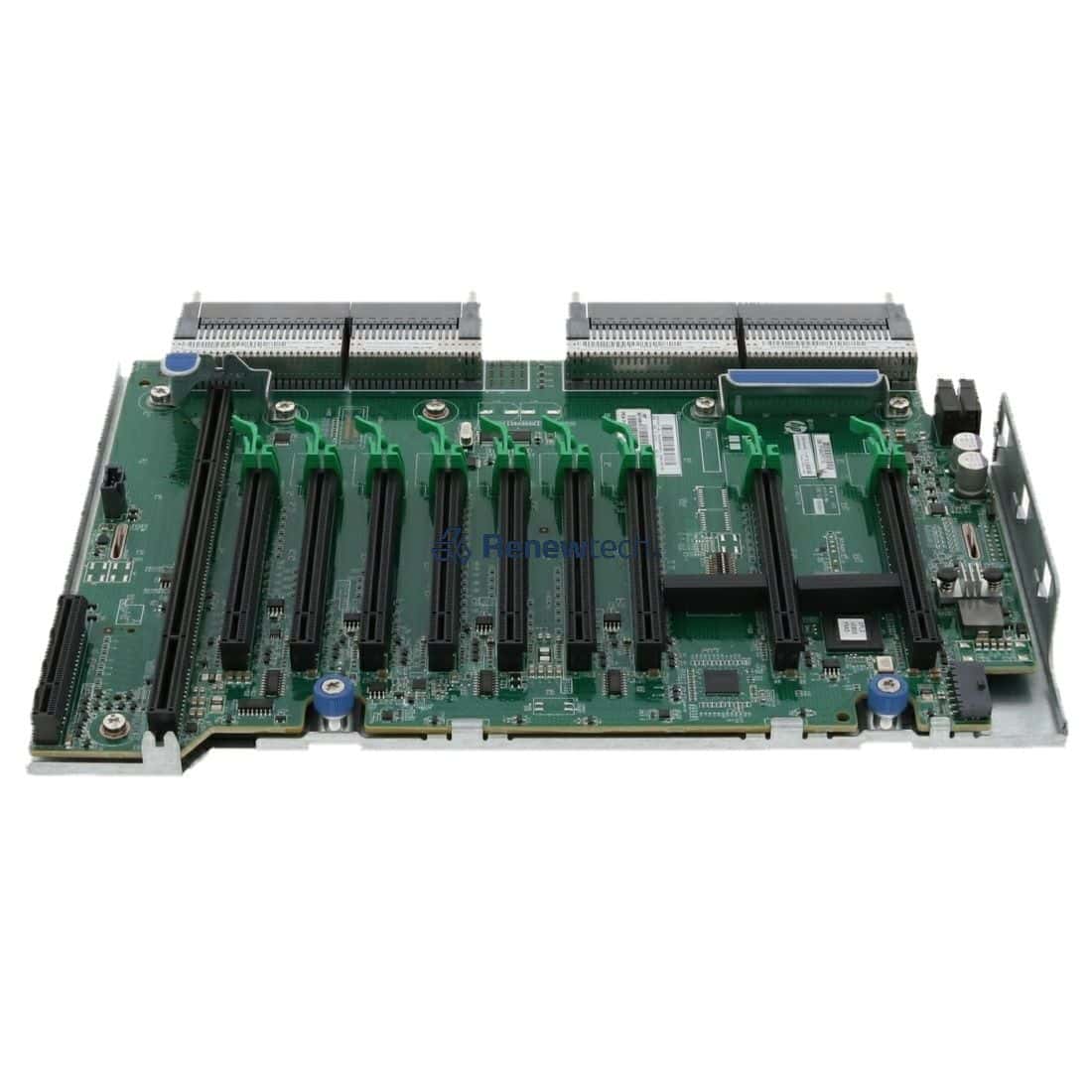 HP SPS-DRV HDD 1TB 6G 7.2K SFF SATA MDL (860807-001) thumbnail
