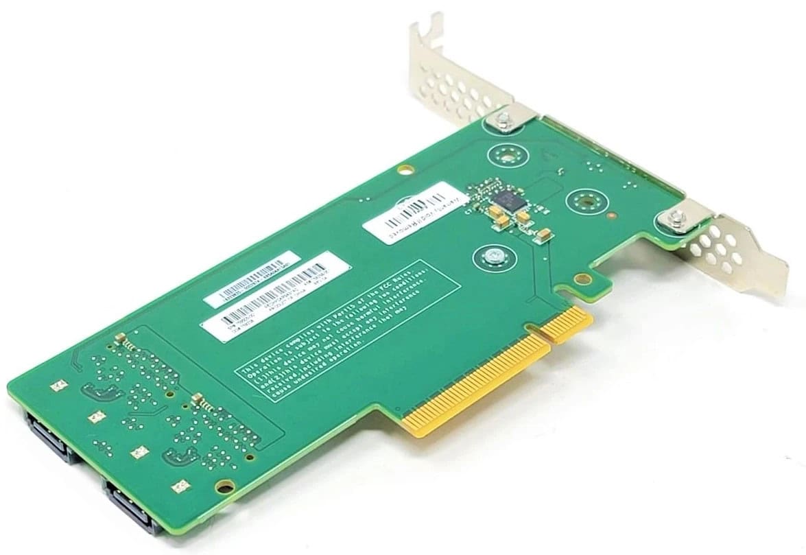 HP SPS- PCIe, Riser Card, Right (867527-001) thumbnail