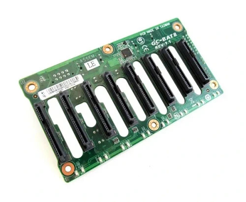 HP SPS- PCA, PXIe Riser Card (867529-001) thumbnail
