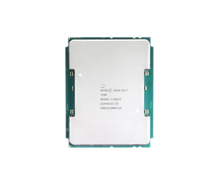 HP Intel Xeon Phi KNL 7290 (867561-001) thumbnail