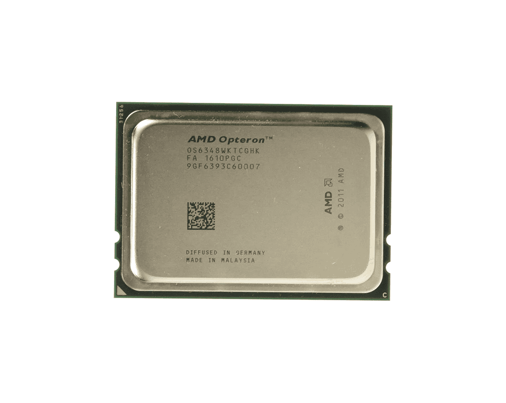 HP Intel Xeon E7 2.8GHz 10-Core (868055-001) thumbnail