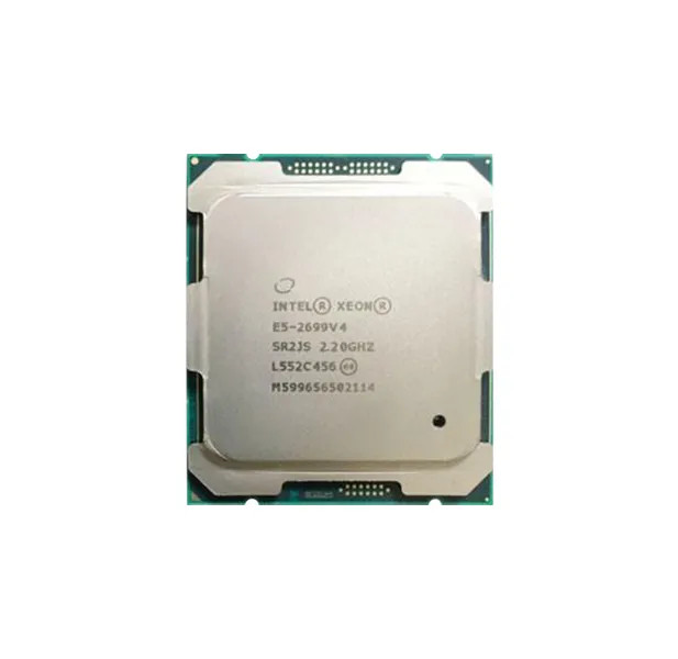 HP : 2.2GHZ (E5-2699V4 22C/145W (868096-001) thumbnail
