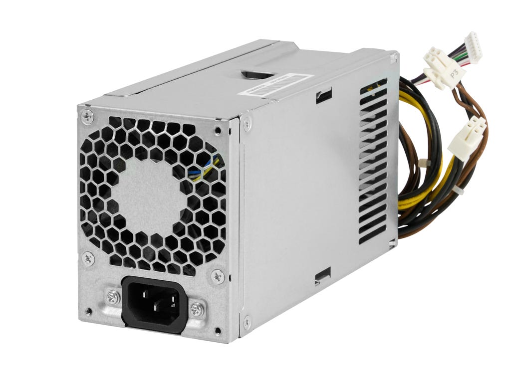 HP SPS-PDU 2.8kVA 120V 22out NA/JP Bsc Hf (868589-001) thumbnail