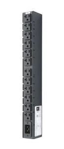 HP SPS-PDU 17.3kVA 208V 3P24ot NA/J Bc Hf (868616-001) thumbnail