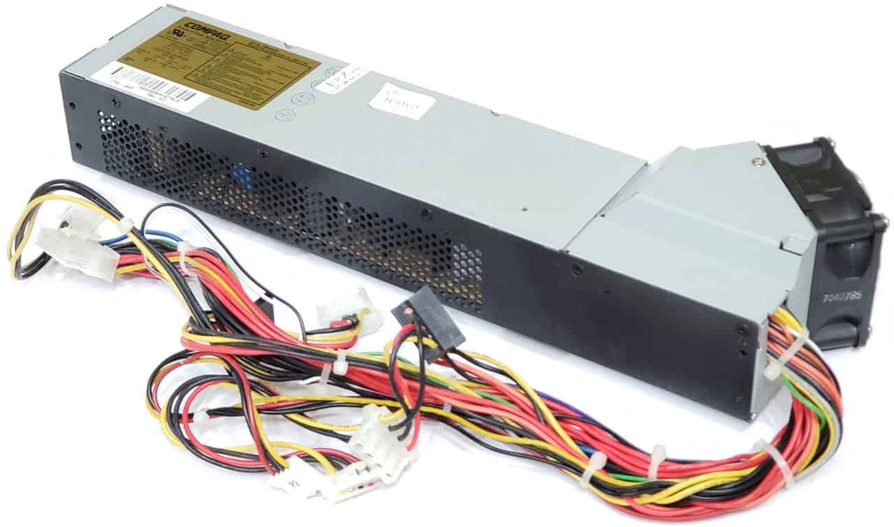 HP 17.3kVA 208V 3-phase Power (868617-001) thumbnail