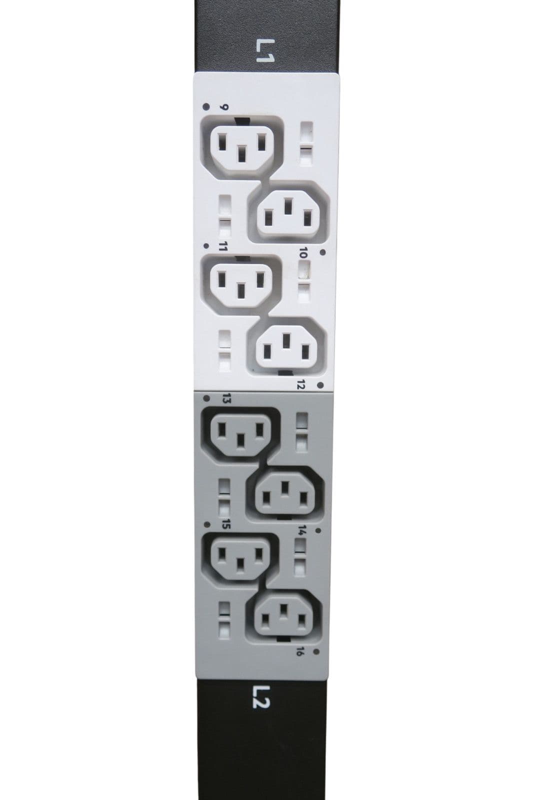 HP 7.3 kVA Power Distribution (870120-001) thumbnail