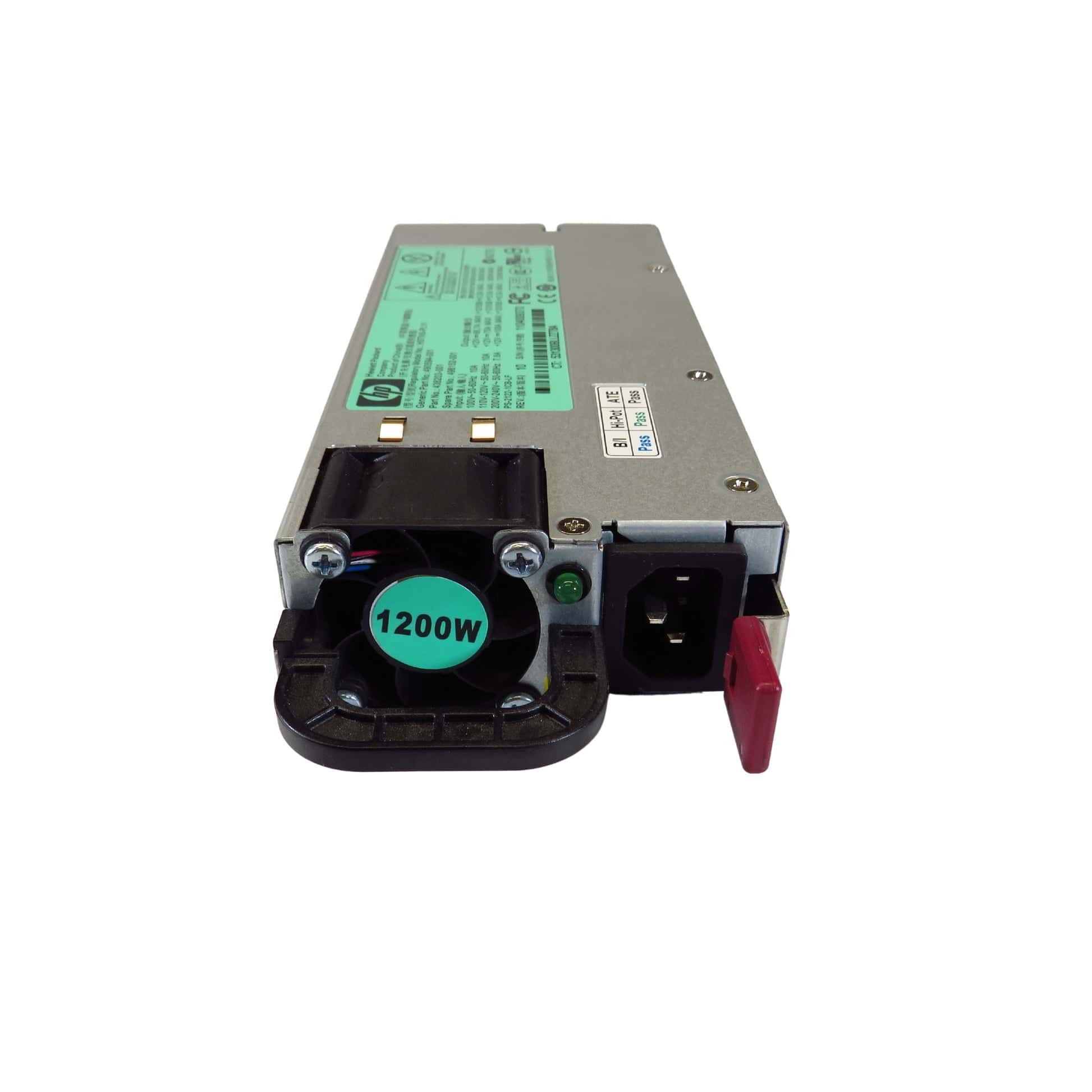 HP SPS-PDU 11KVA 230V 3P 24OT (870122-001) thumbnail