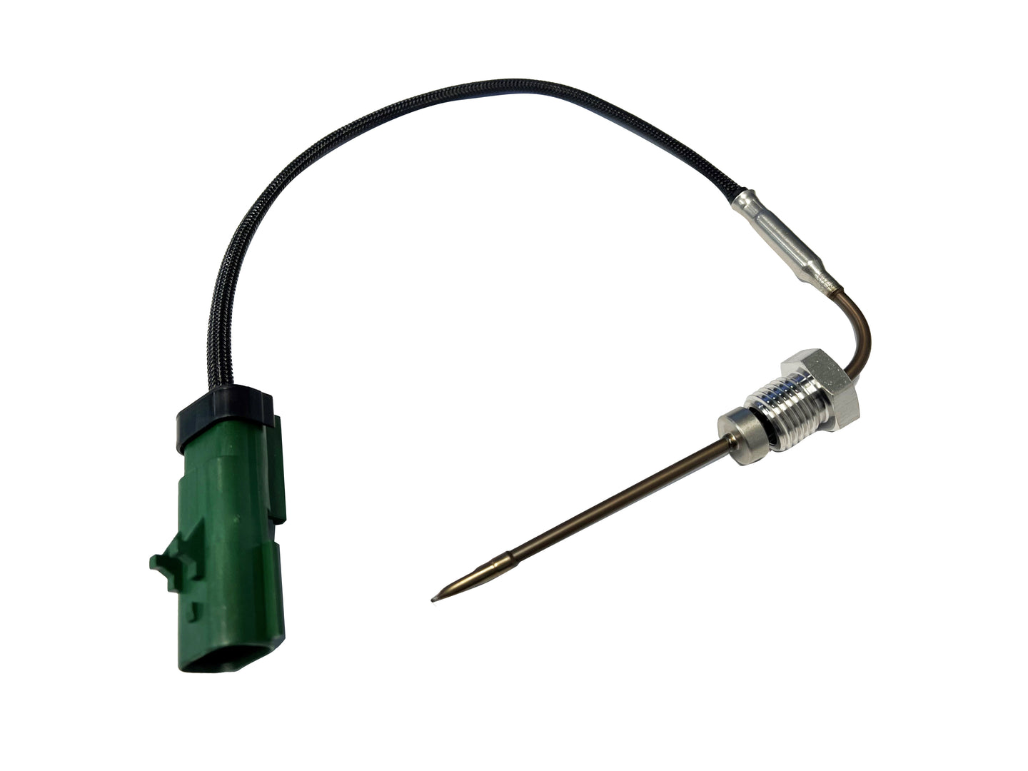HP SPS-G2 PDU ENVIROMENTAL TEMP SENSOR (870135-001) thumbnail