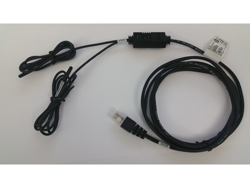 HP SPS-G2 PDU ENV TEMP HUMIDITY SENSOR (870136-001) thumbnail